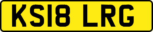 KS18LRG