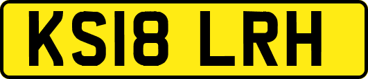 KS18LRH