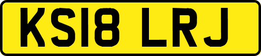 KS18LRJ