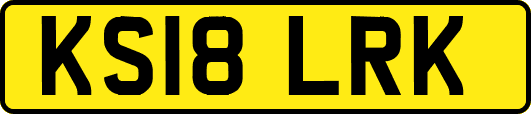 KS18LRK