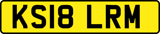 KS18LRM