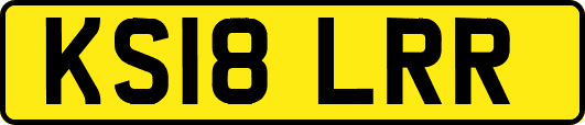KS18LRR
