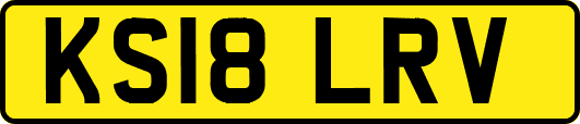 KS18LRV