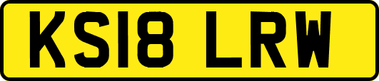 KS18LRW