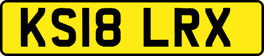 KS18LRX