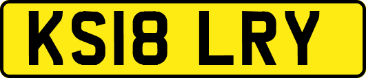 KS18LRY