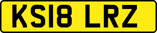KS18LRZ