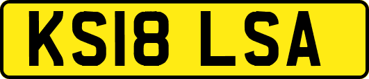 KS18LSA