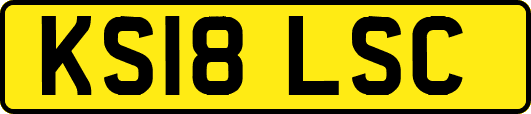 KS18LSC