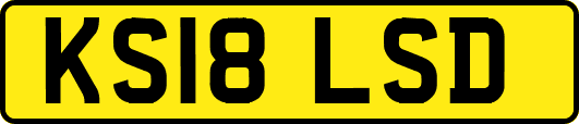 KS18LSD