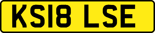 KS18LSE