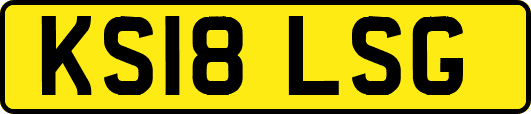 KS18LSG