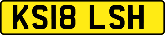 KS18LSH