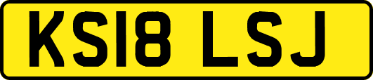 KS18LSJ