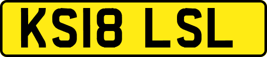 KS18LSL