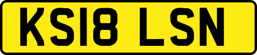 KS18LSN