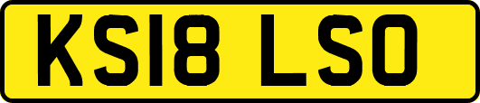 KS18LSO