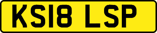 KS18LSP