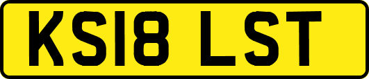 KS18LST