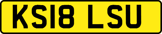 KS18LSU