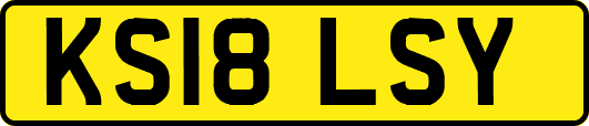 KS18LSY