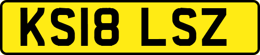 KS18LSZ