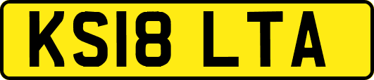 KS18LTA