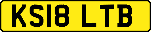 KS18LTB