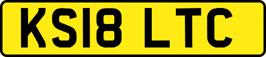 KS18LTC