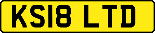KS18LTD