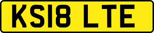 KS18LTE