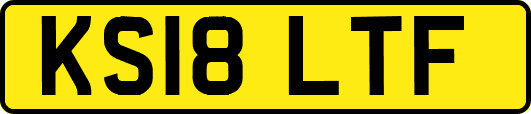 KS18LTF