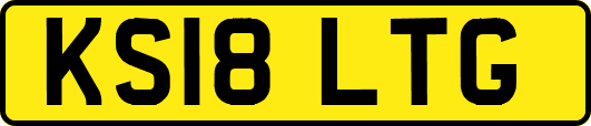 KS18LTG