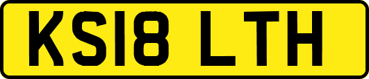 KS18LTH