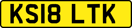 KS18LTK