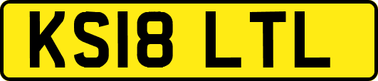 KS18LTL