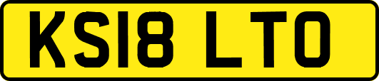 KS18LTO