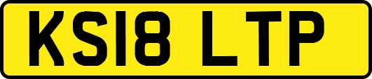KS18LTP