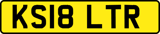 KS18LTR