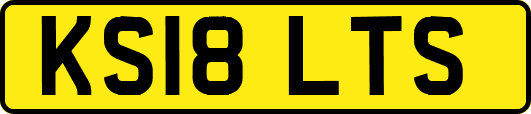 KS18LTS