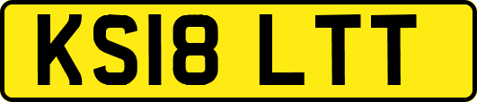 KS18LTT