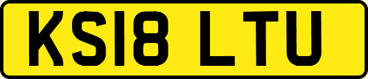 KS18LTU