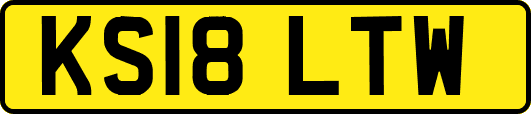 KS18LTW
