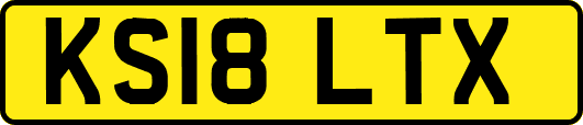 KS18LTX