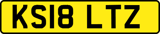 KS18LTZ