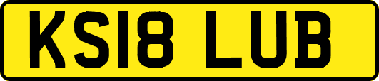 KS18LUB