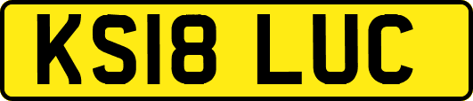 KS18LUC