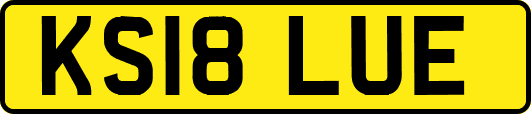 KS18LUE