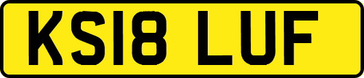 KS18LUF