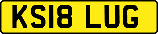 KS18LUG